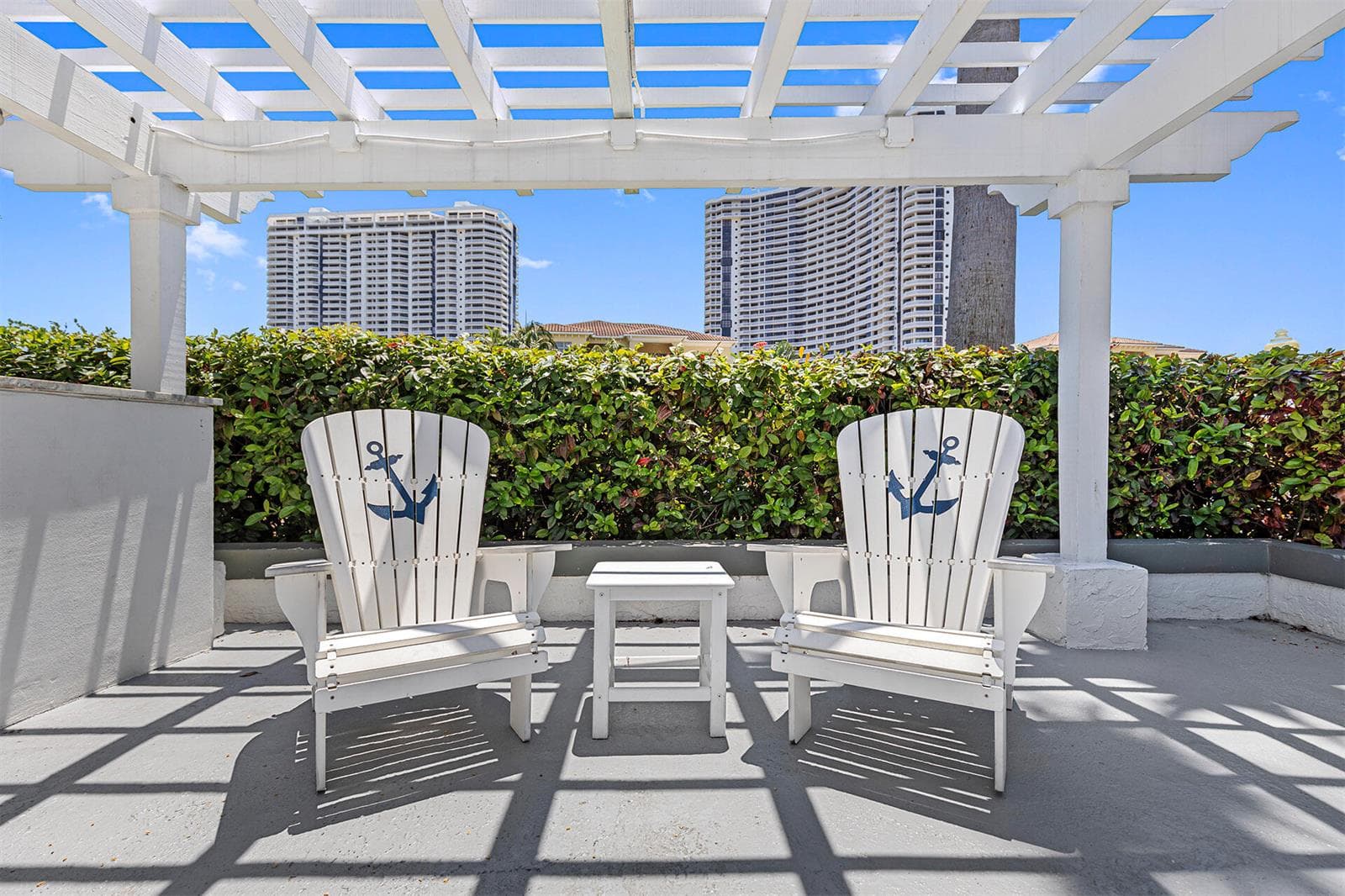 17900 NE 31st Court # 3334, Aventura FL 33160 — 30