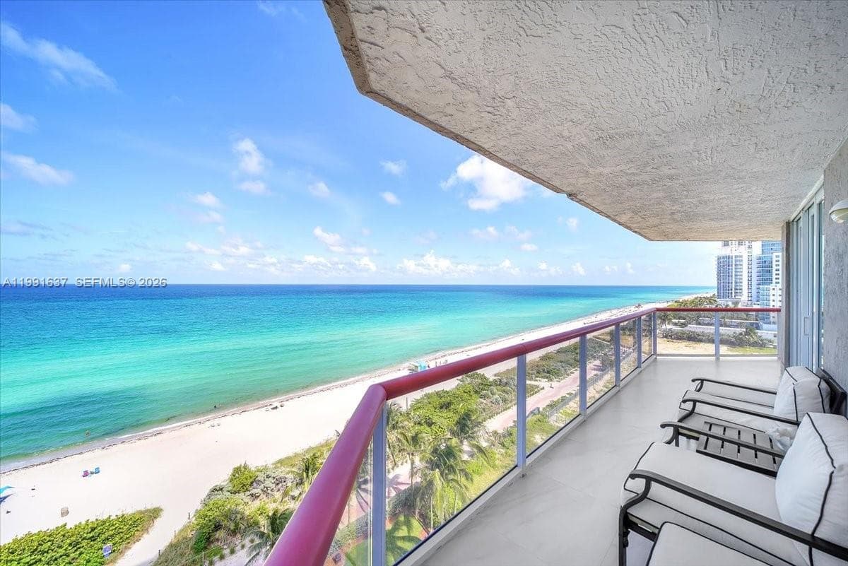 6767 Collins Ave # 1110, Miami Beach FL 33141 — 26