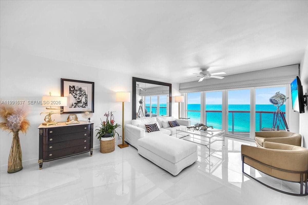 6767 Collins Ave # 1110, Miami Beach FL 33141 — 7