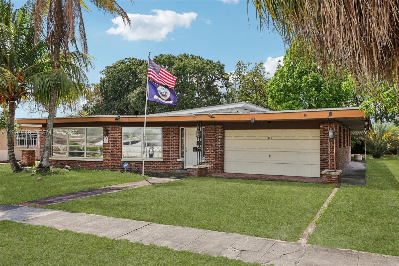 272 W 46th St, Hialeah FL 33012 — 5