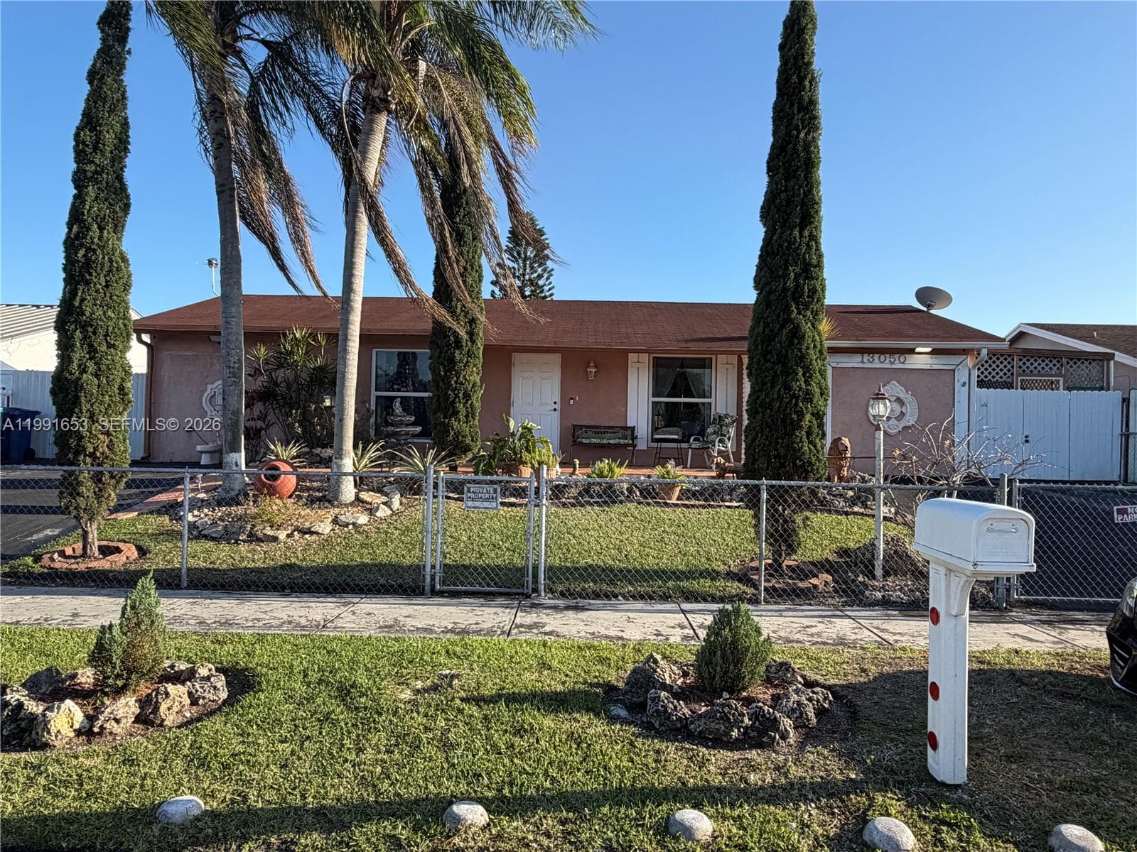 13050 SW 261st Ter, Homestead FL 33032 — 1