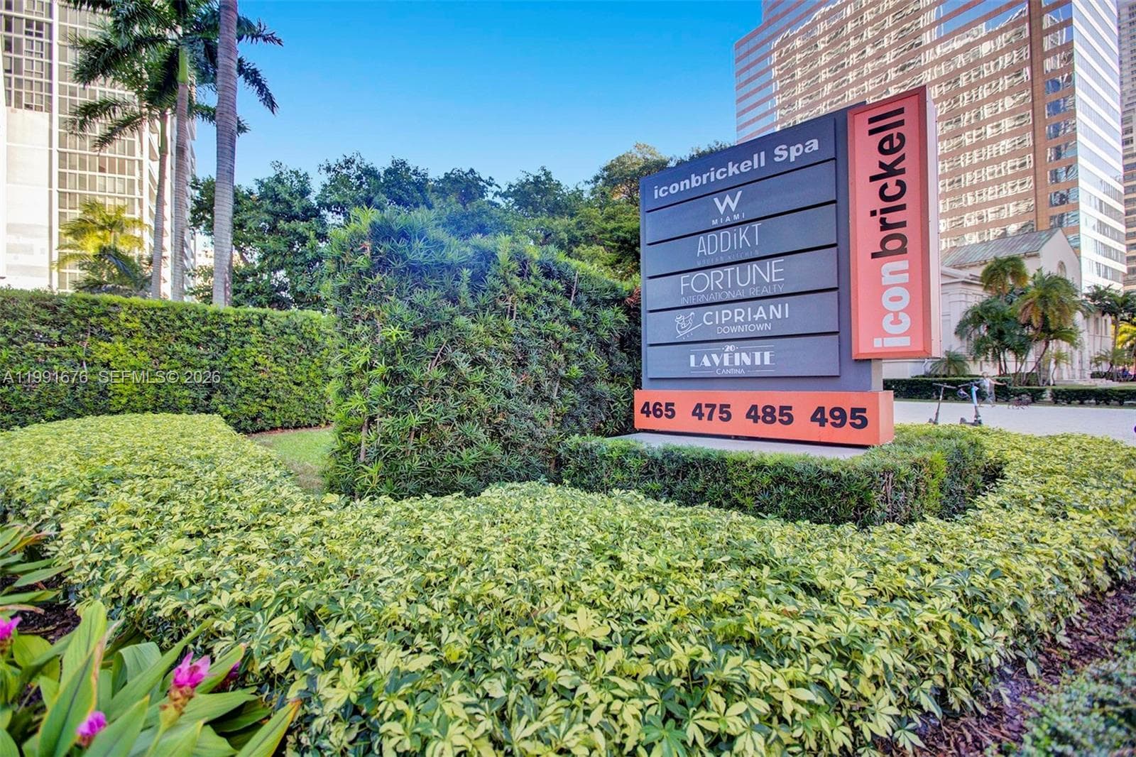 475 Brickell Ave # 5010, Miami FL 33131 — 3