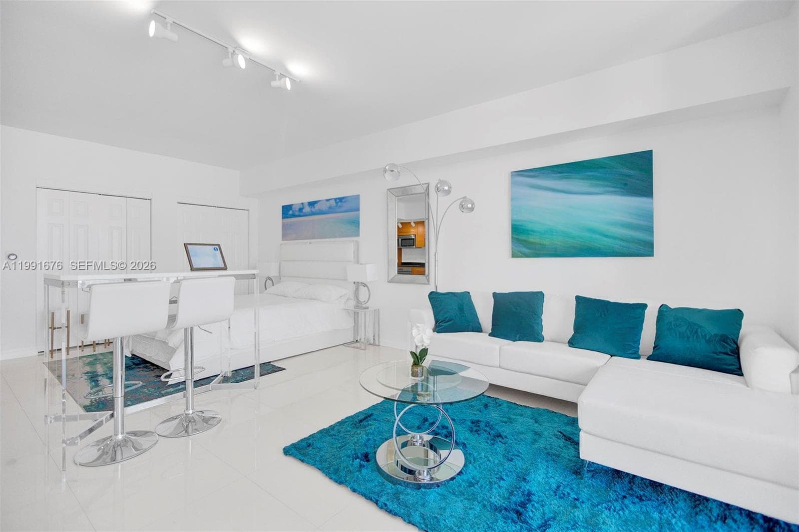 475 Brickell Ave # 5010, Miami FL 33131 — 5