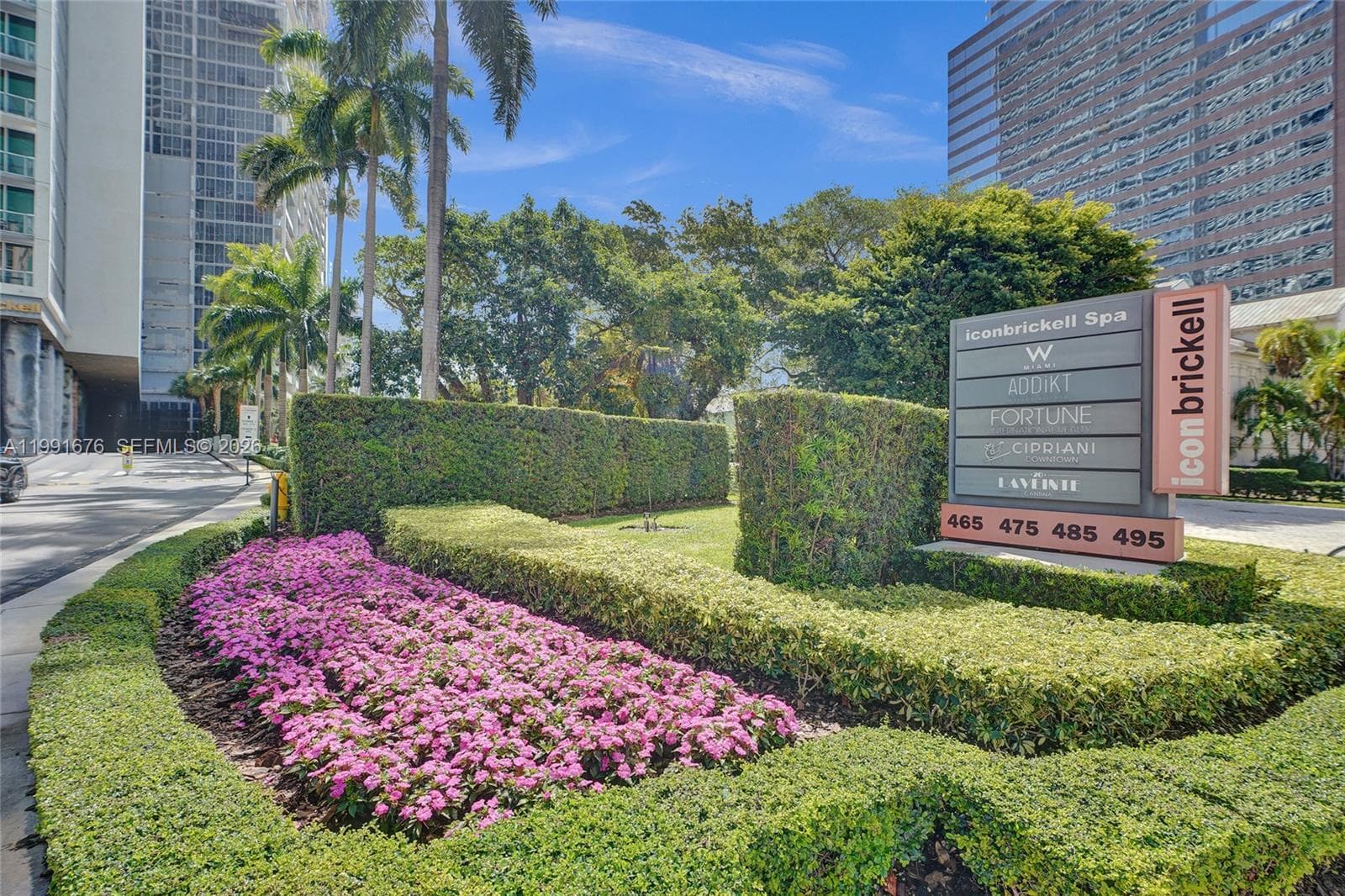 475 Brickell Ave # 5010, Miami FL 33131 — 18