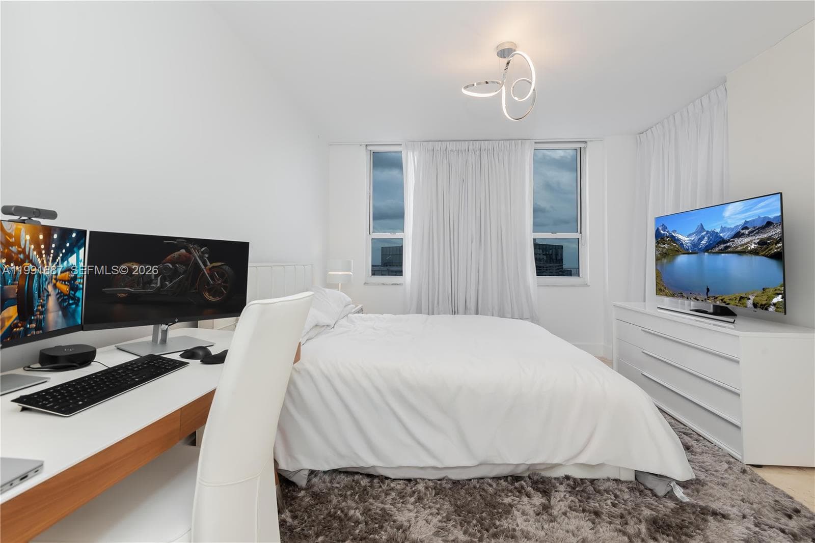 701 Brickell Key Blvd # 1912, Miami FL 33131 — 23