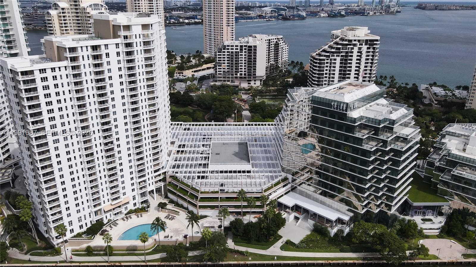 701 Brickell Key Blvd # 1912, Miami FL 33131 — 42