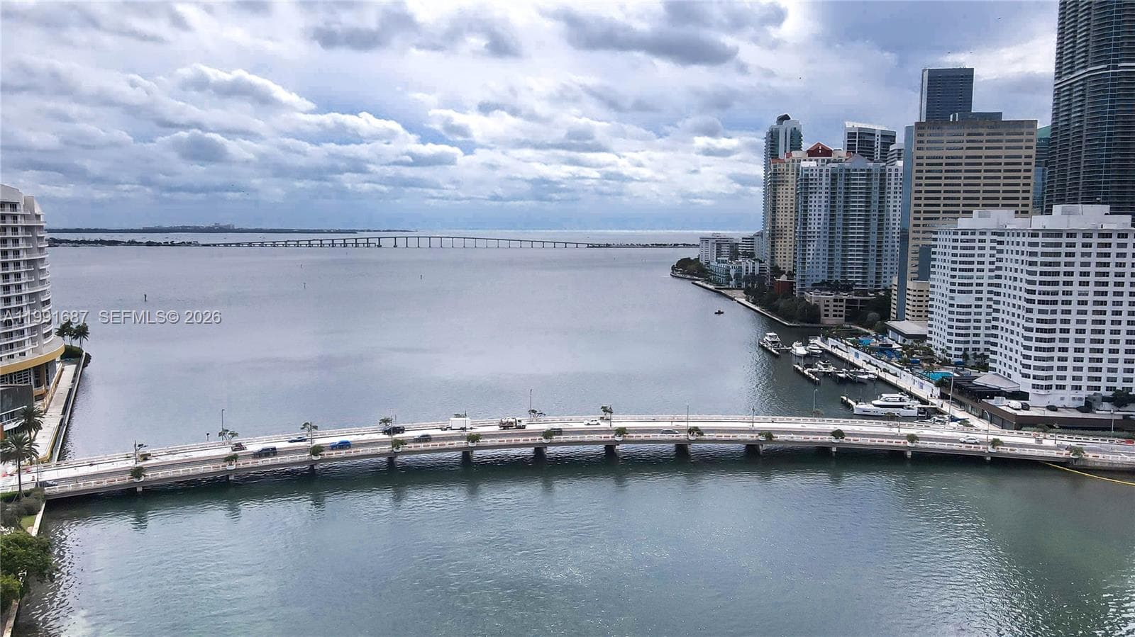 701 Brickell Key Blvd # 1912, Miami FL 33131 — 46