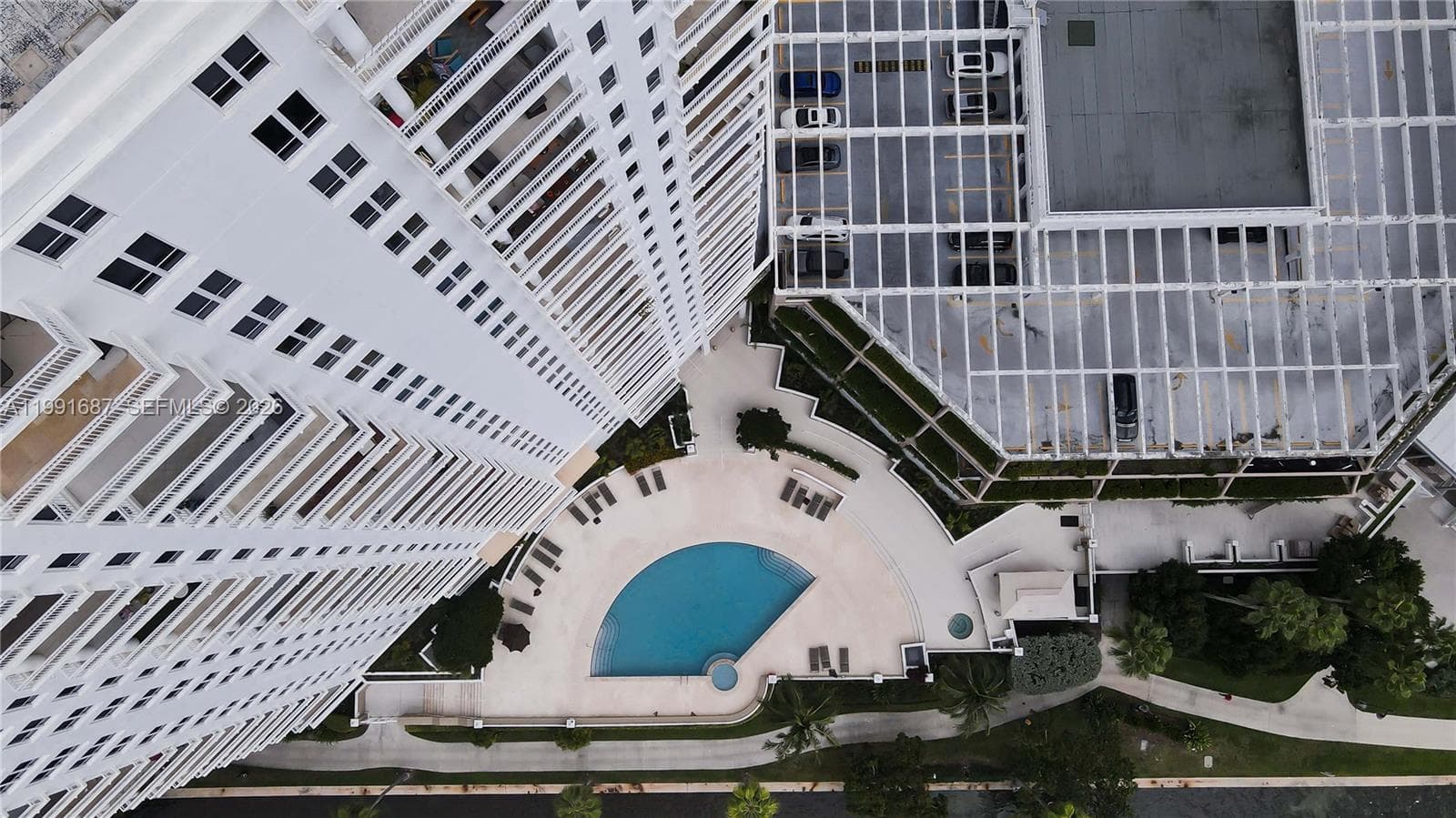 701 Brickell Key Blvd # 1912, Miami FL 33131 — 43