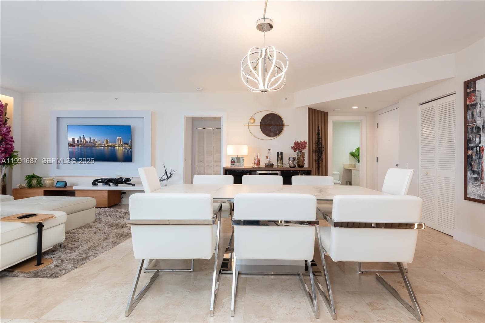 701 Brickell Key Blvd # 1912, Miami FL 33131 — 12