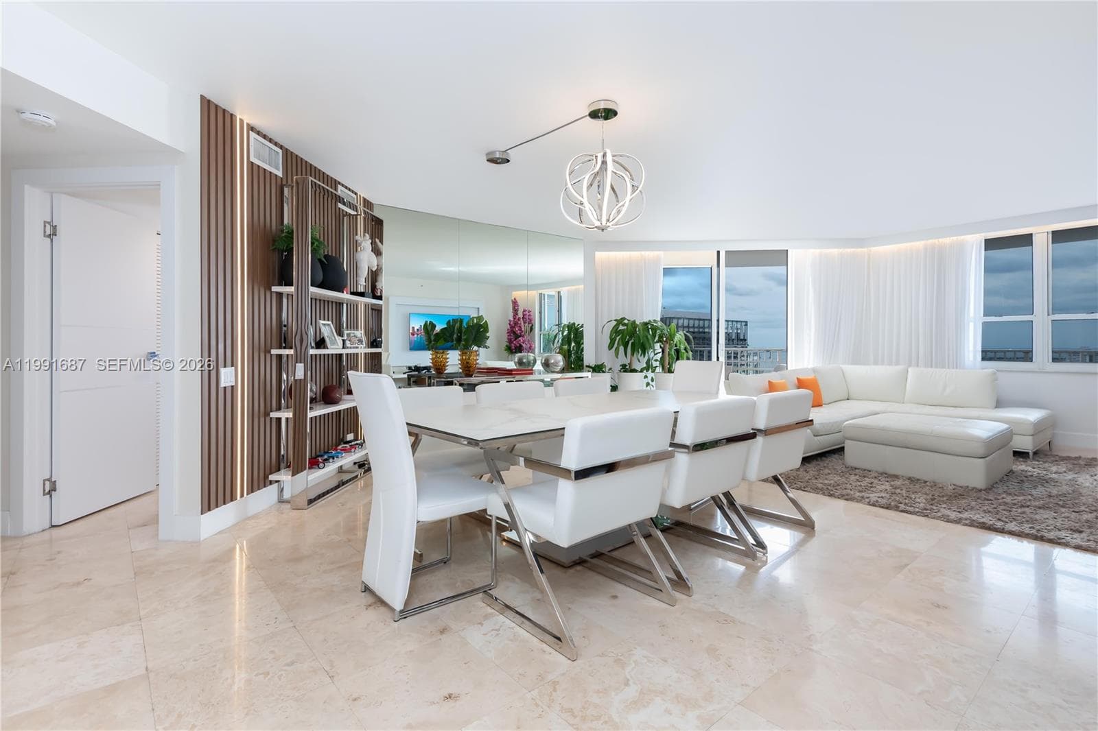 701 Brickell Key Blvd # 1912, Miami FL 33131 — 7