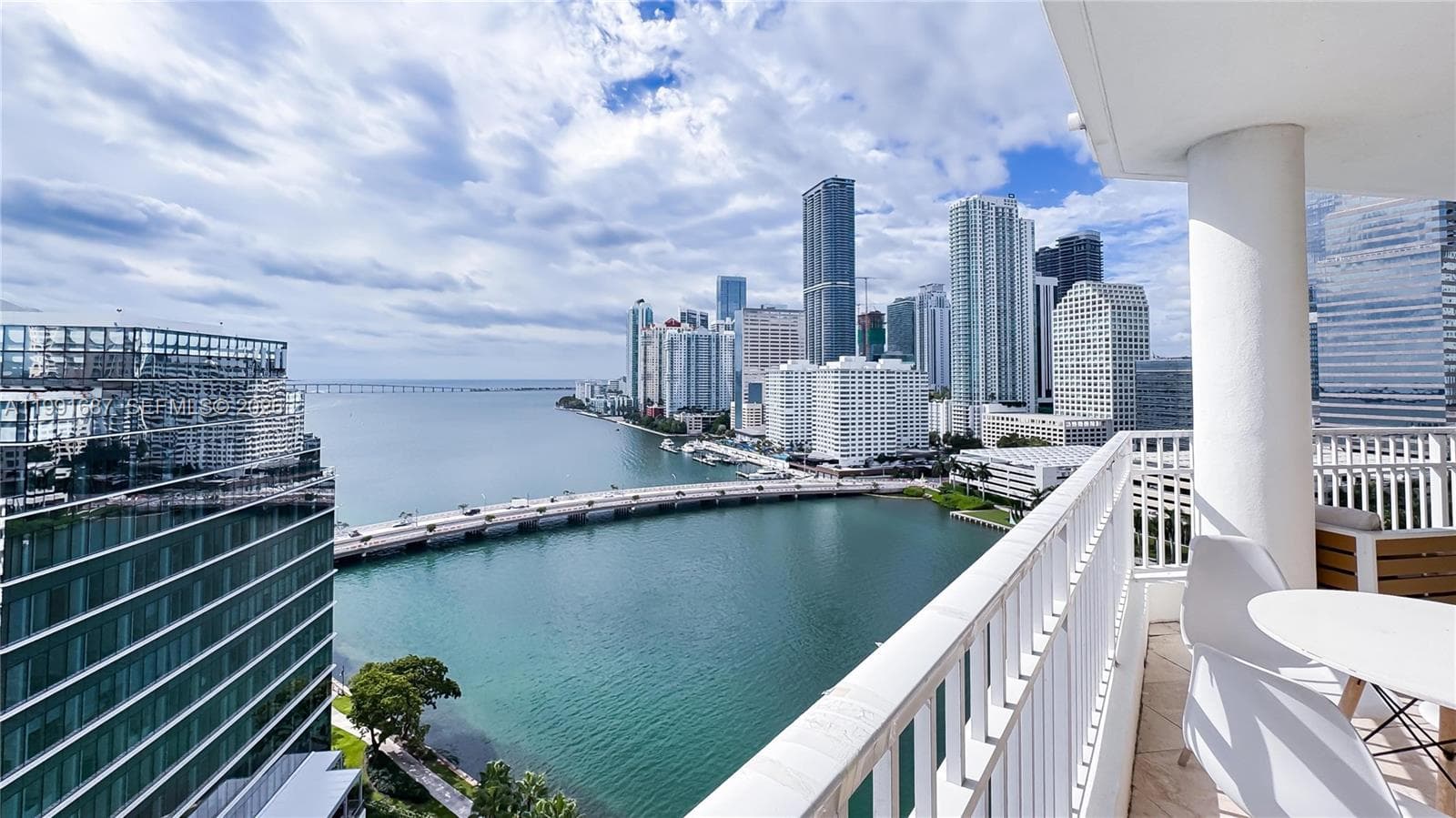 701 Brickell Key Blvd # 1912, Miami FL 33131 — 3