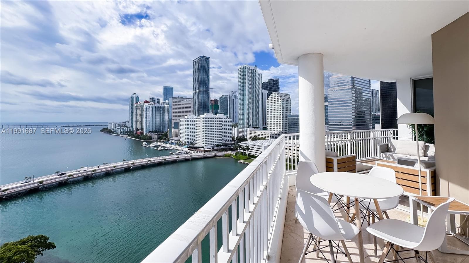 701 Brickell Key Blvd # 1912, Miami FL 33131 — 5
