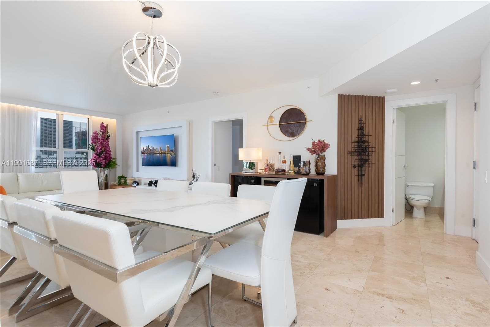 701 Brickell Key Blvd # 1912, Miami FL 33131 — 9