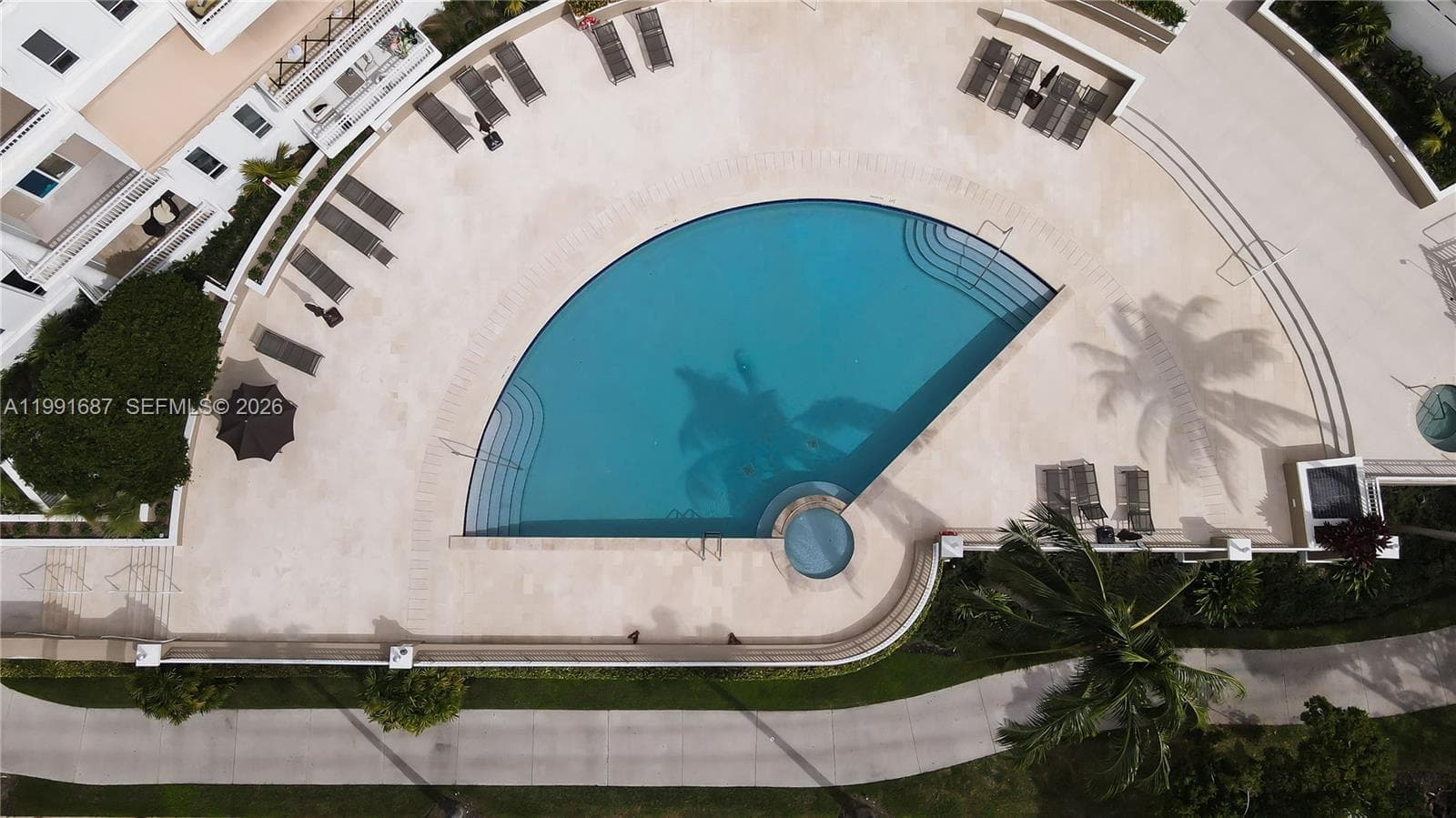 701 Brickell Key Blvd # 1912, Miami FL 33131 — 41