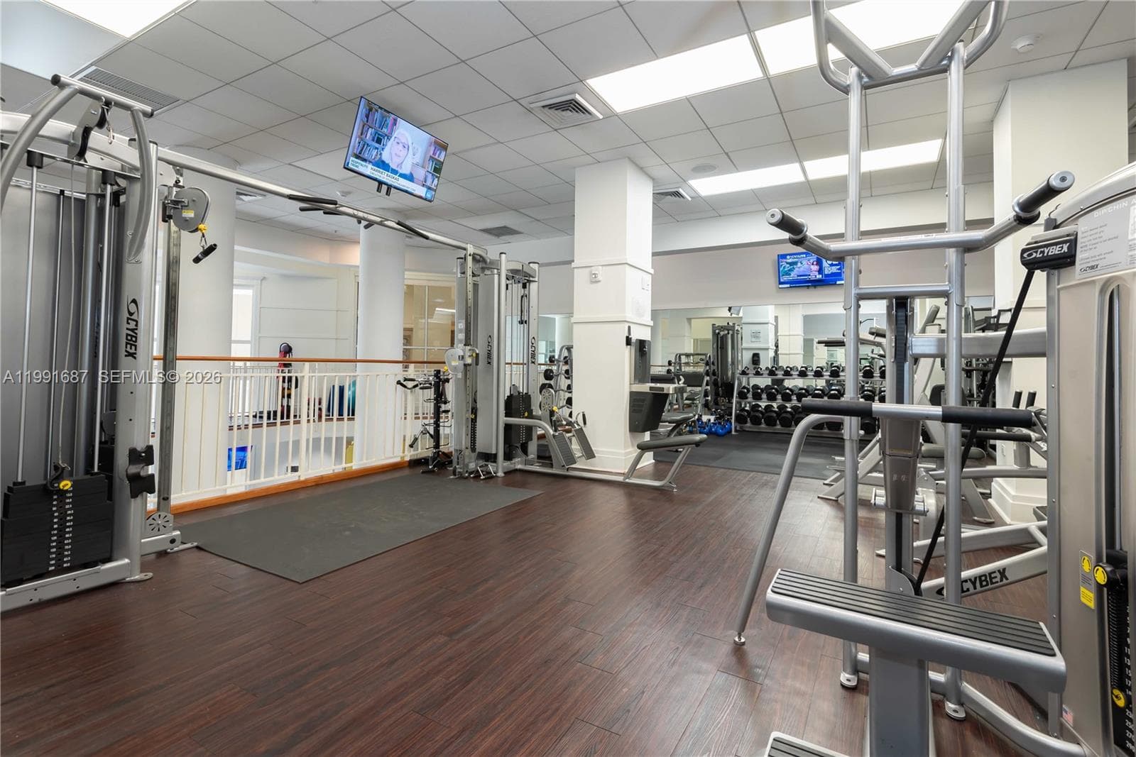 701 Brickell Key Blvd # 1912, Miami FL 33131 — 55