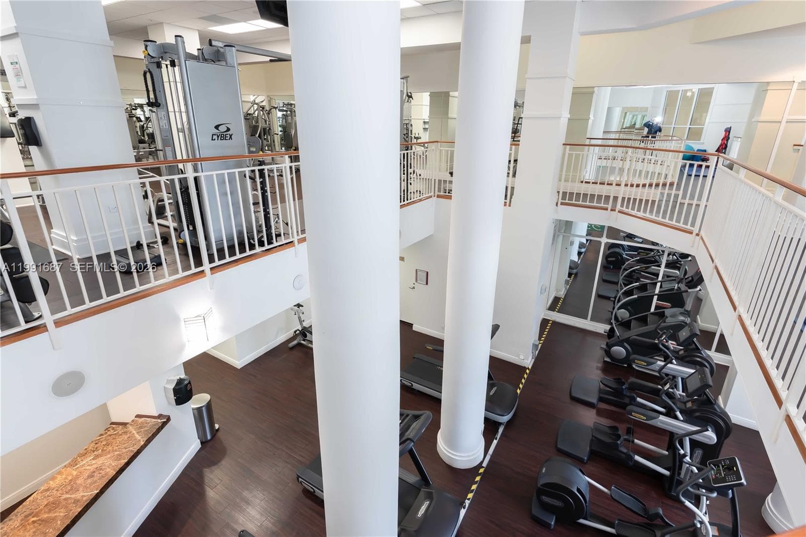 701 Brickell Key Blvd # 1912, Miami FL 33131 — 54