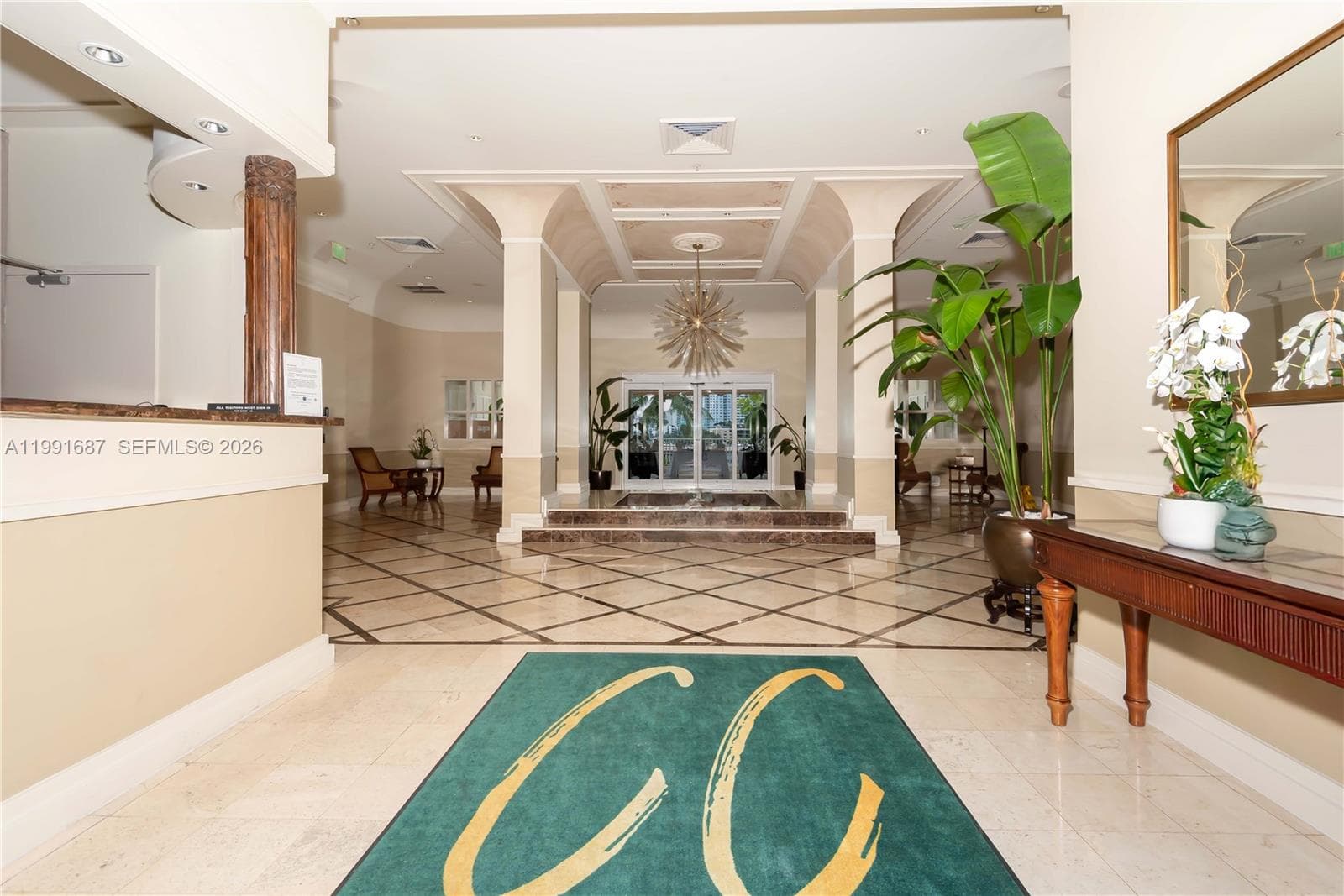 701 Brickell Key Blvd # 1912, Miami FL 33131 — 50