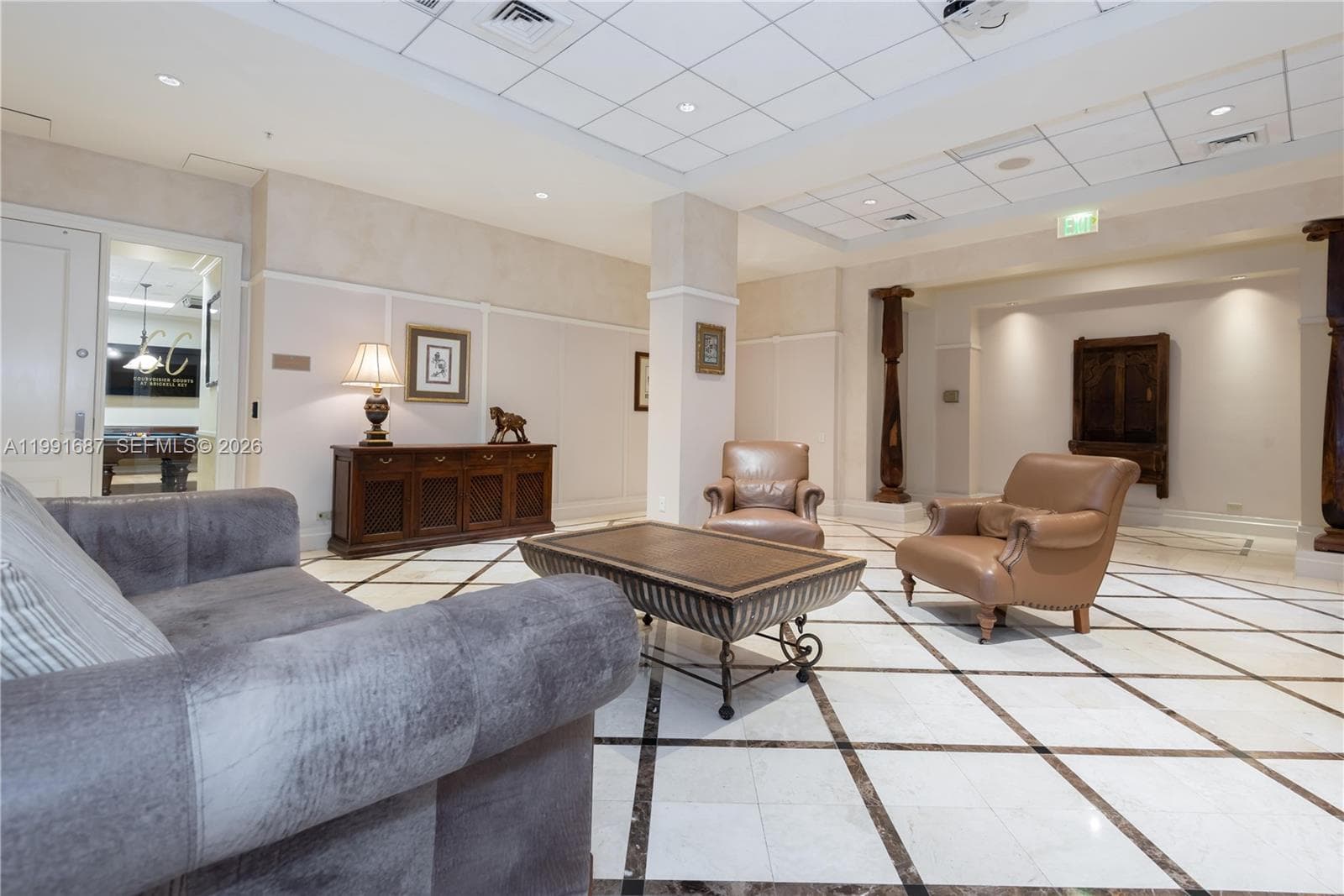 701 Brickell Key Blvd # 1912, Miami FL 33131 — 58