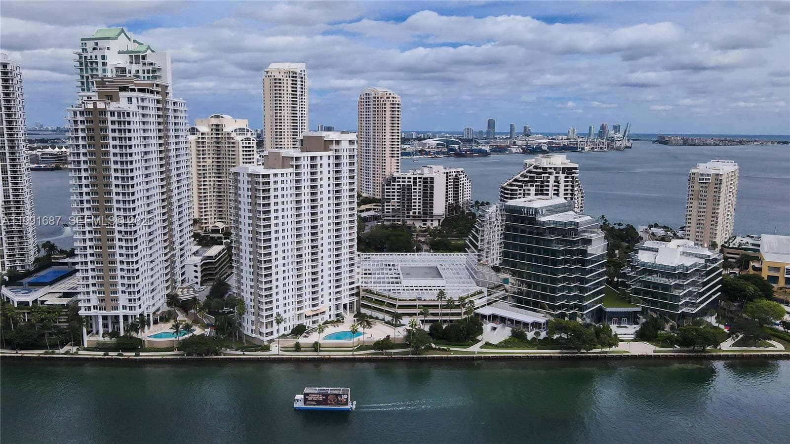 701 Brickell Key Blvd # 1912, Miami FL 33131 — 44