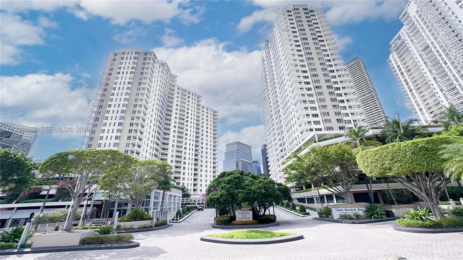 701 Brickell Key Blvd # 1912, Miami FL 33131 — 64