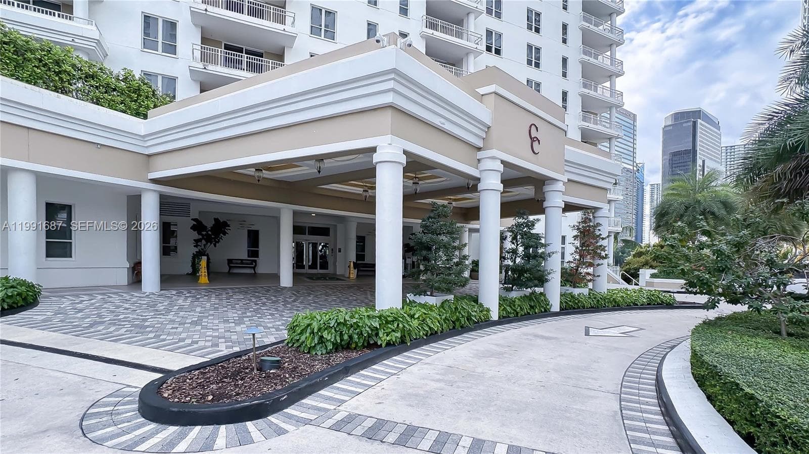 701 Brickell Key Blvd # 1912, Miami FL 33131 — 39