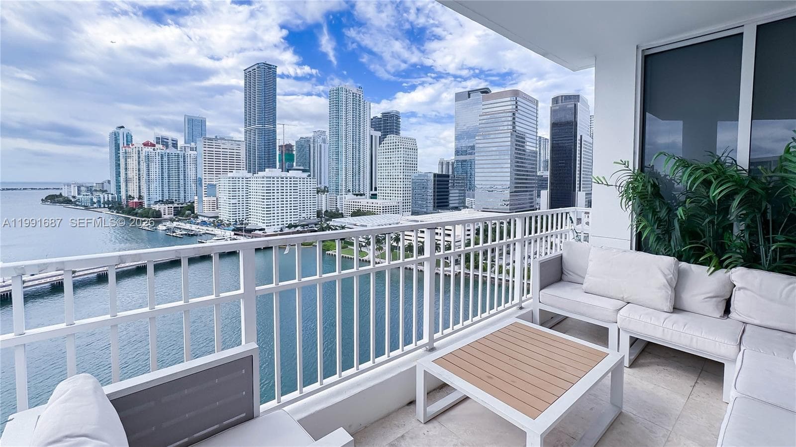 701 Brickell Key Blvd # 1912, Miami FL 33131 — 4