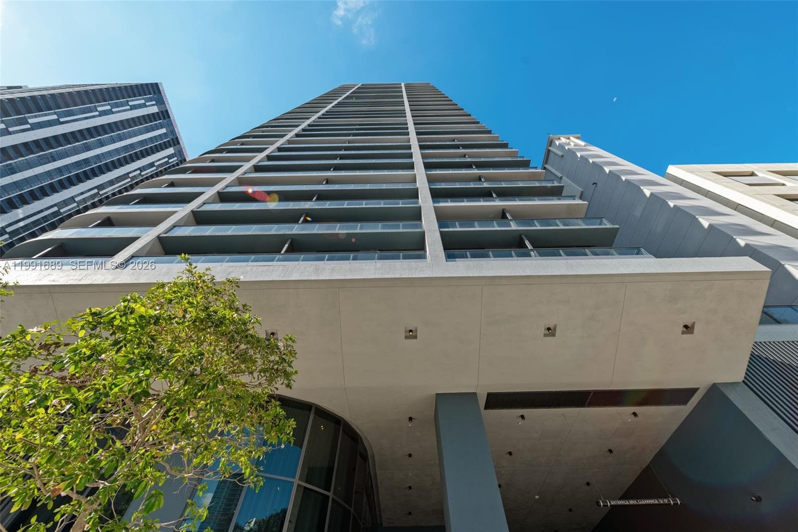 121 NE 5 ST # 3507, Miami FL 33132 — 16