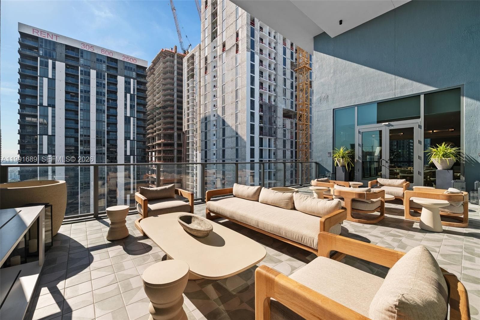 121 NE 5 ST # 3507, Miami FL 33132 — 22
