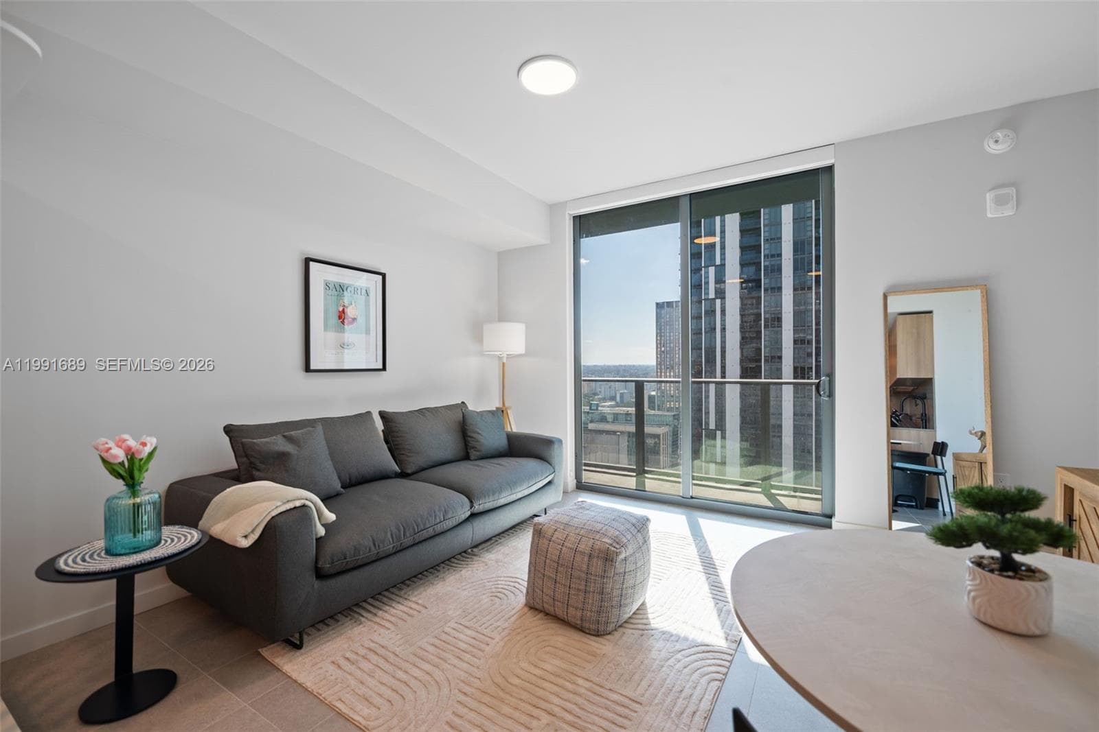 121 NE 5 ST # 3507, Miami FL 33132 — 5