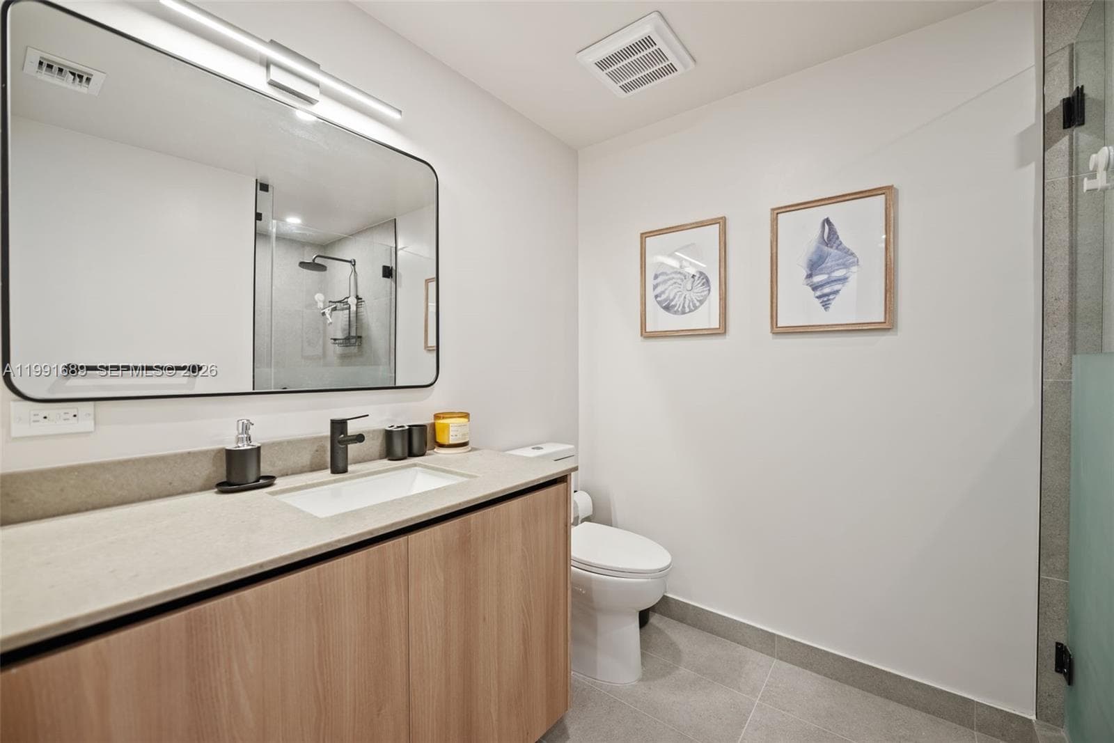 121 NE 5 ST # 3507, Miami FL 33132 — 9