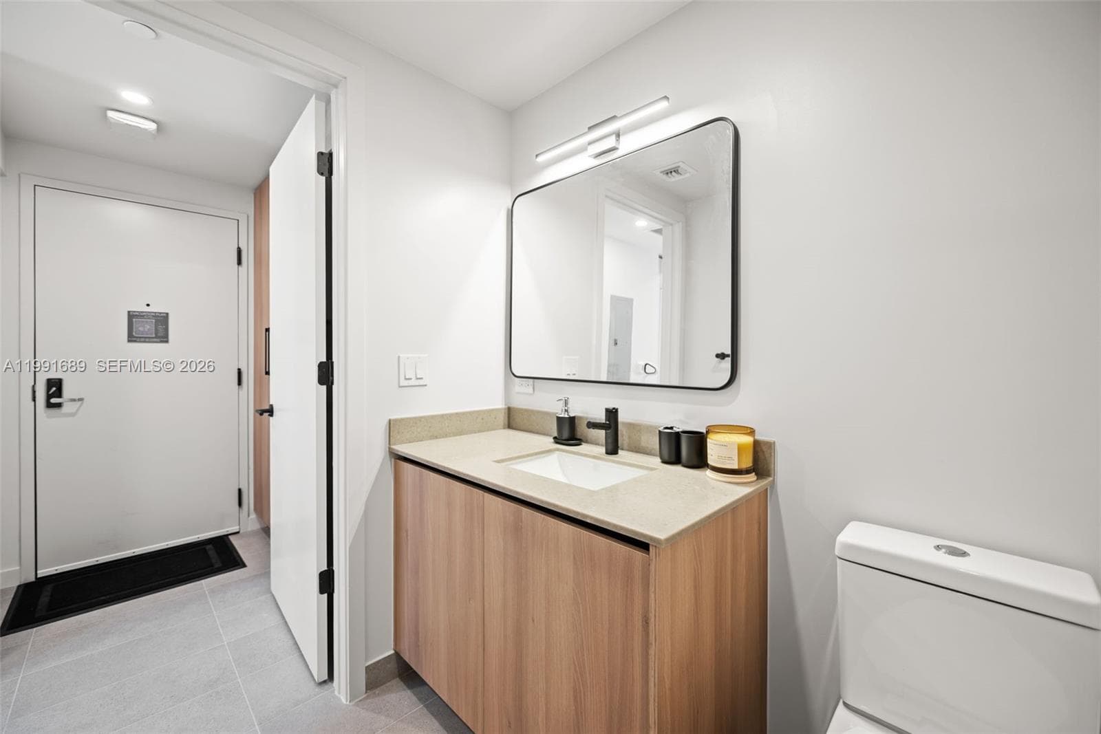 121 NE 5 ST # 3507, Miami FL 33132 — 10