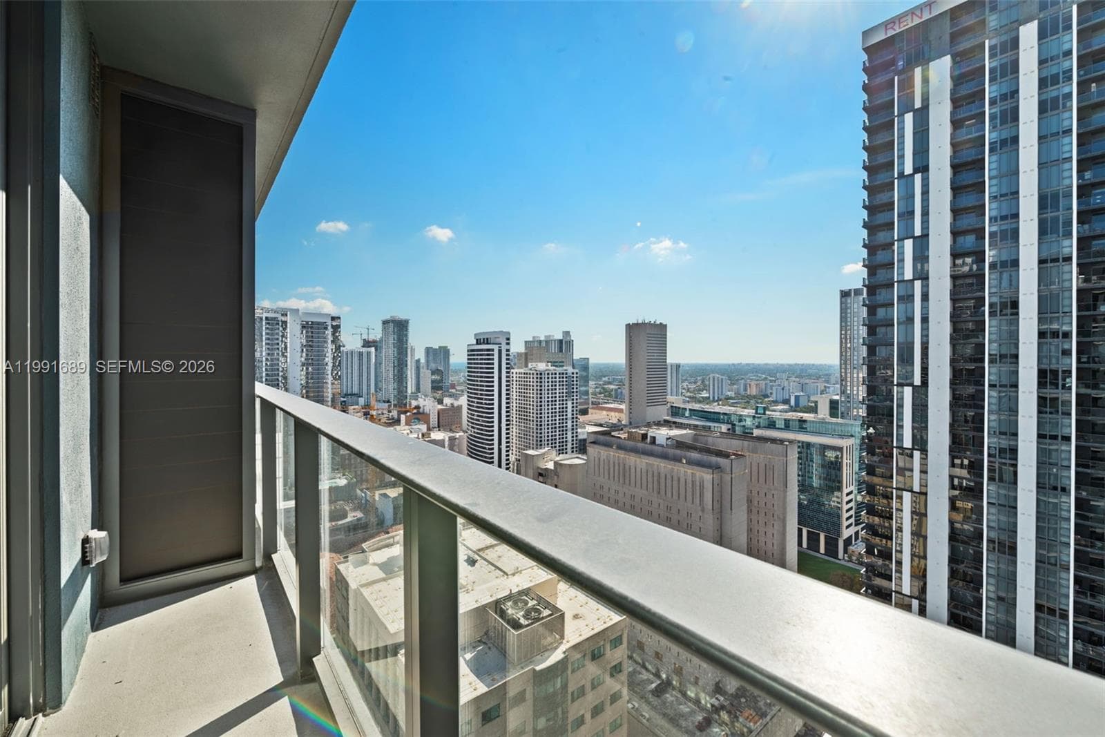 121 NE 5 ST # 3507, Miami FL 33132 — 14