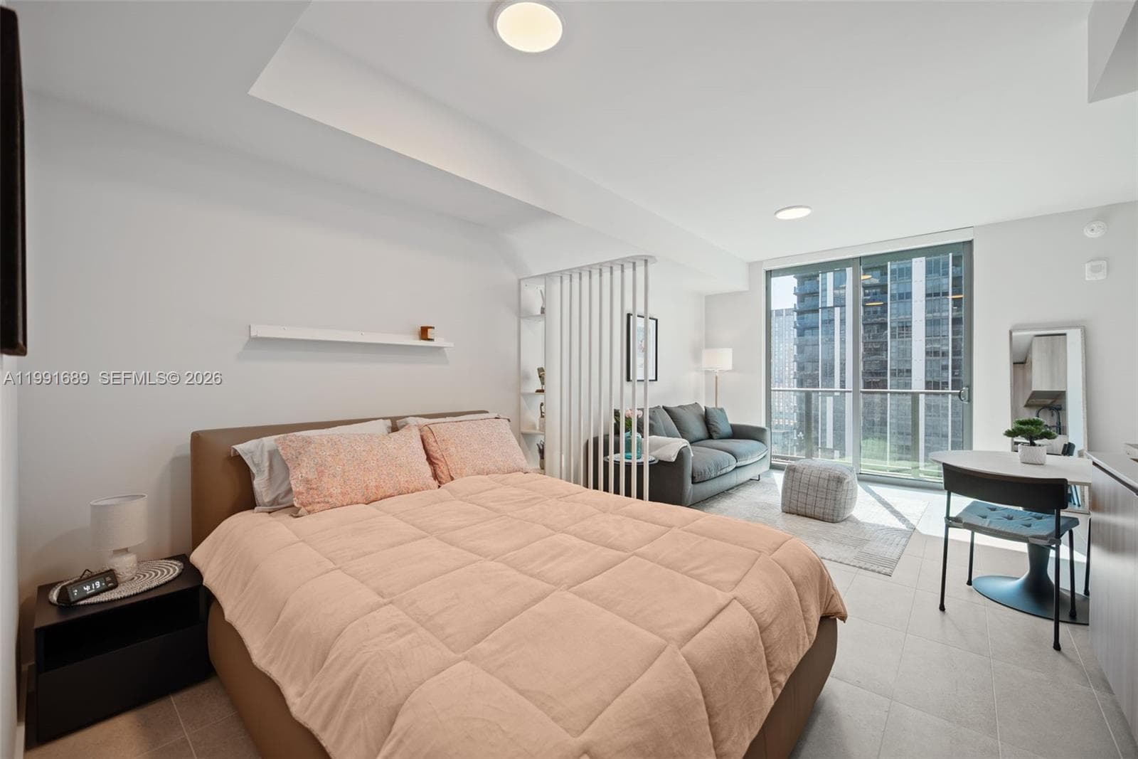 121 NE 5 ST # 3507, Miami FL 33132 — 4
