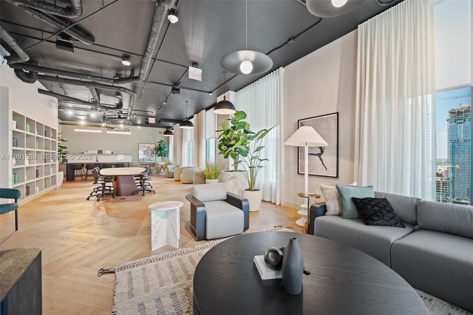 121 NE 5 ST # 3507, Miami FL 33132 — 21