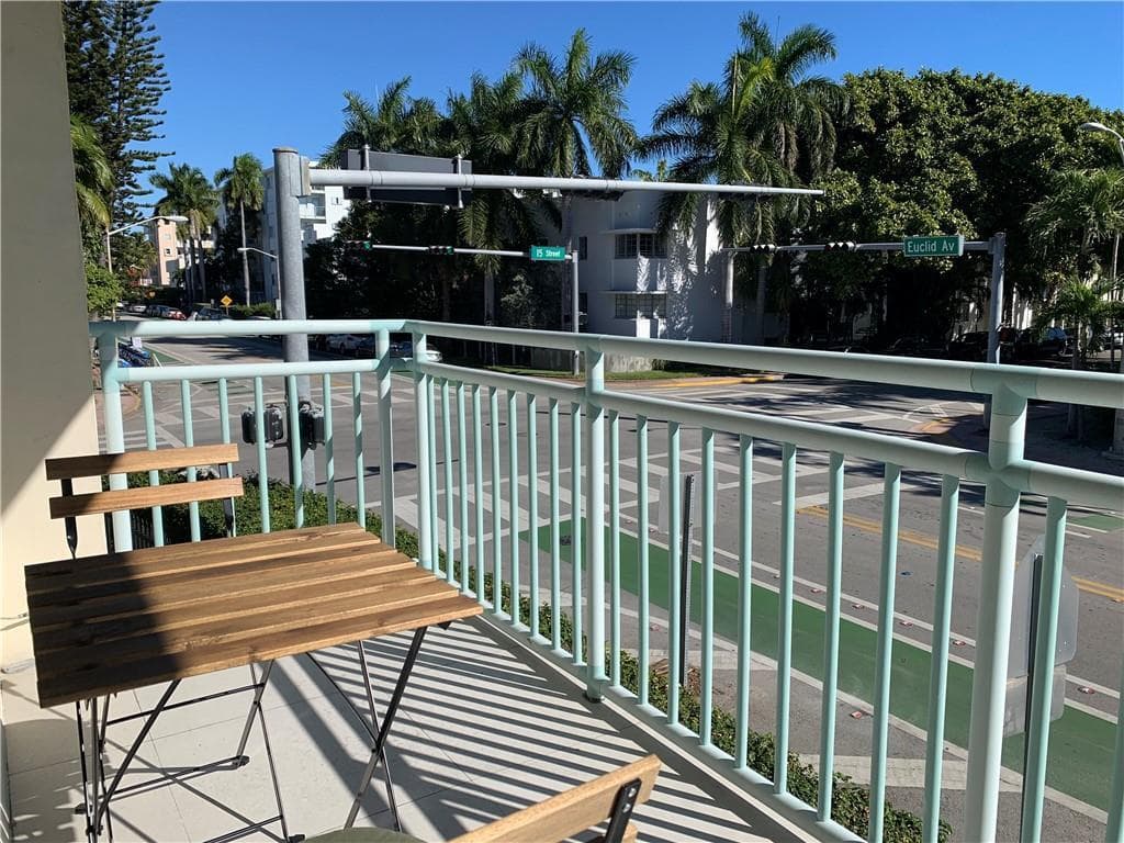1480 Euclid Avenue # 103, Miami Beach FL 33139 — 17