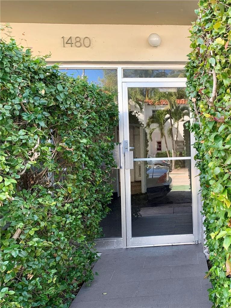 1480 Euclid Avenue # 103, Miami Beach FL 33139 — 22