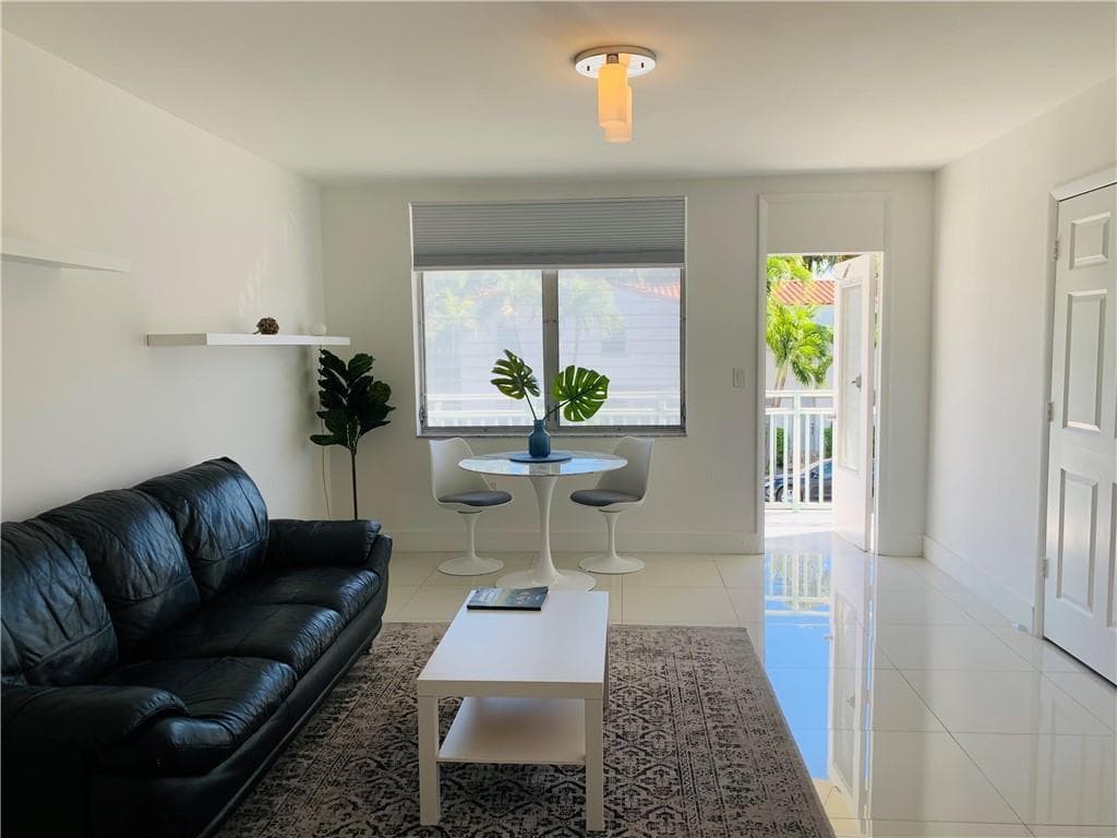 1480 Euclid Avenue # 103, Miami Beach FL 33139 — 1
