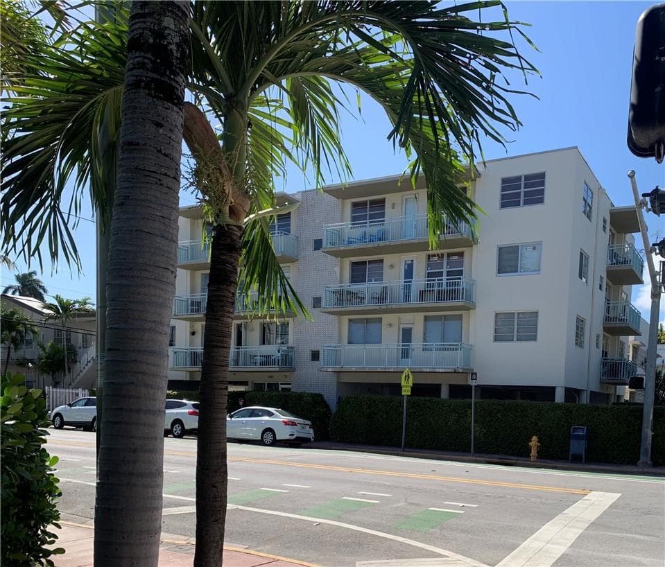 1480 Euclid Avenue # 103, Miami Beach FL 33139 — 20