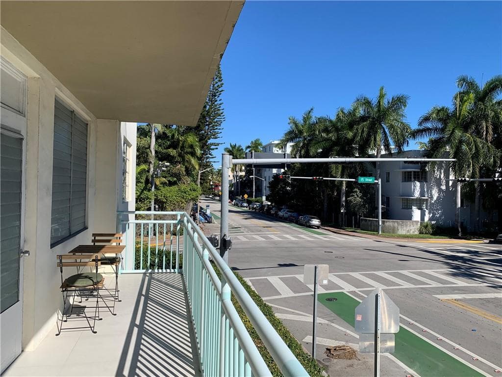 1480 Euclid Avenue # 103, Miami Beach FL 33139 — 18