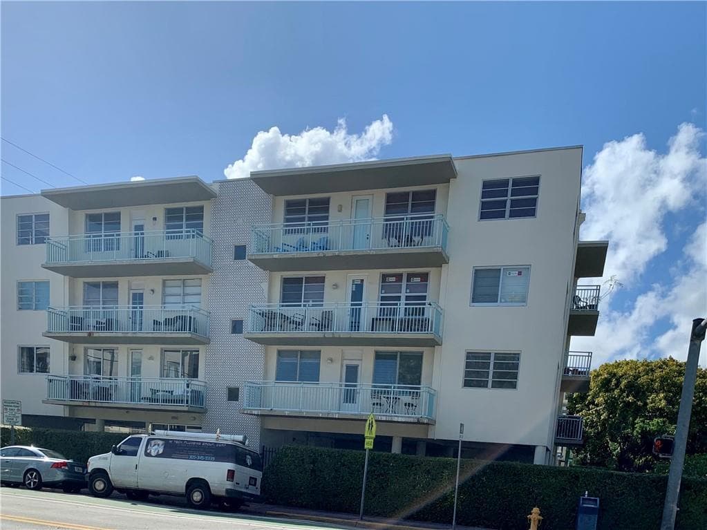 1480 Euclid Avenue # 103, Miami Beach FL 33139 — 21