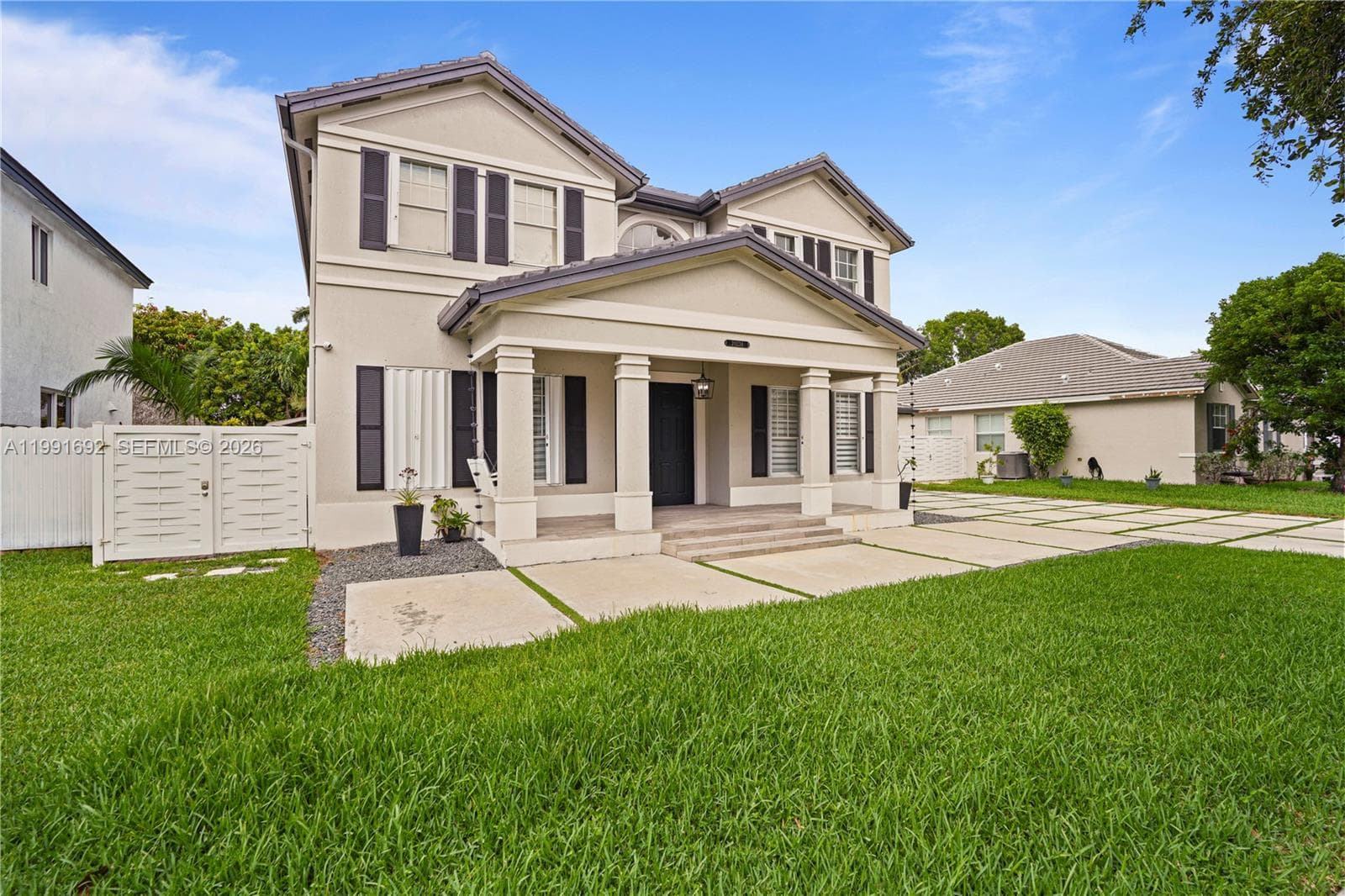 20234 SW 128th Pl, Miami FL 33177 — 2