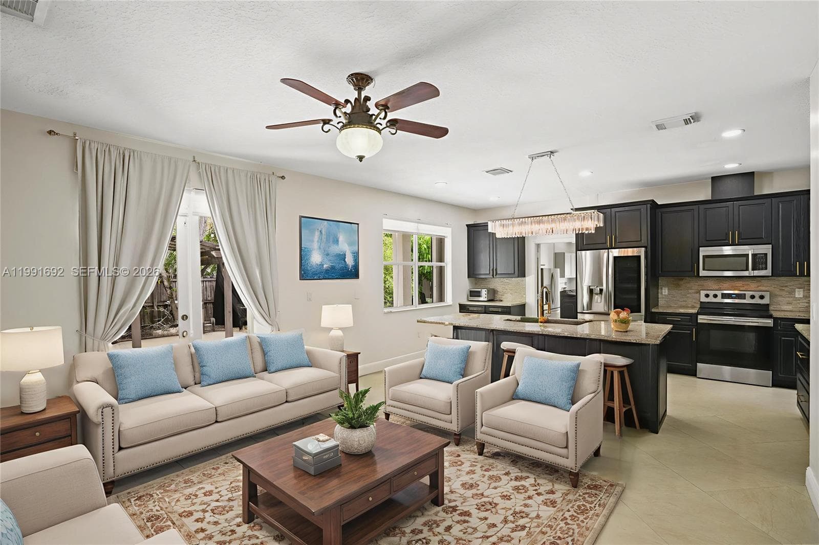 20234 SW 128th Pl, Miami FL 33177 — 17