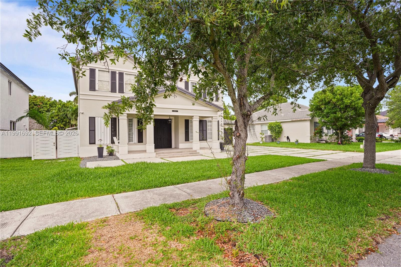 20234 SW 128th Pl, Miami FL 33177 — 3