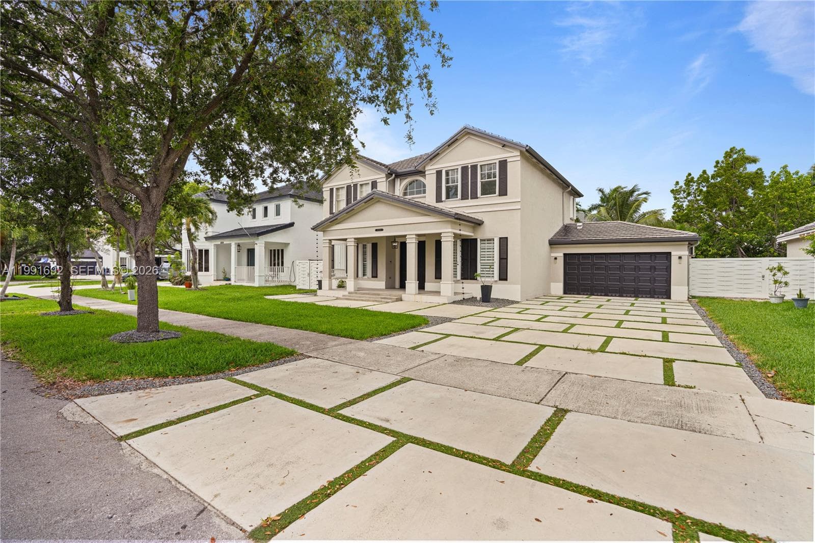 20234 SW 128th Pl, Miami FL 33177 — 5