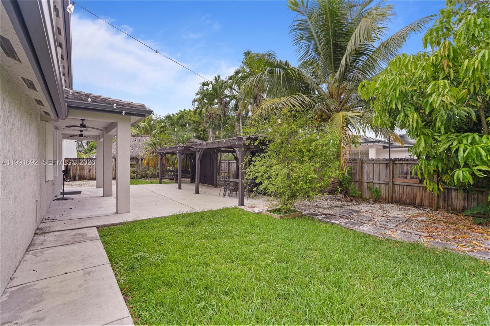 20234 SW 128th Pl, Miami FL 33177 — 30