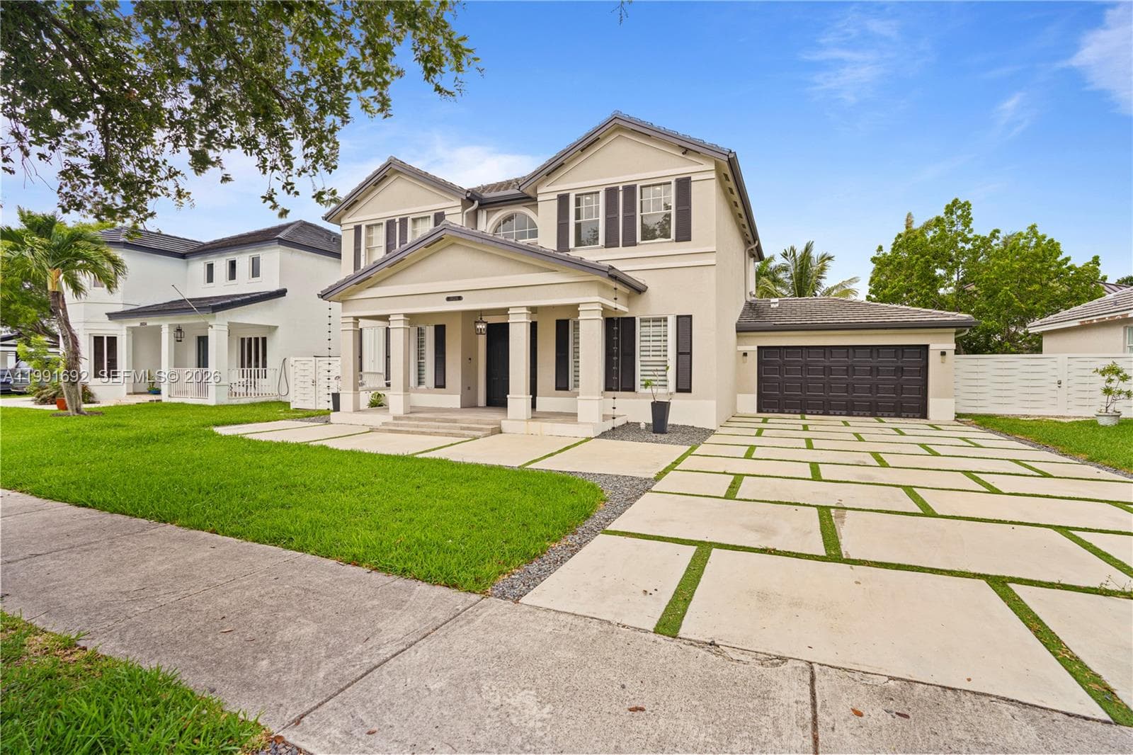 20234 SW 128th Pl, Miami FL 33177 — 4