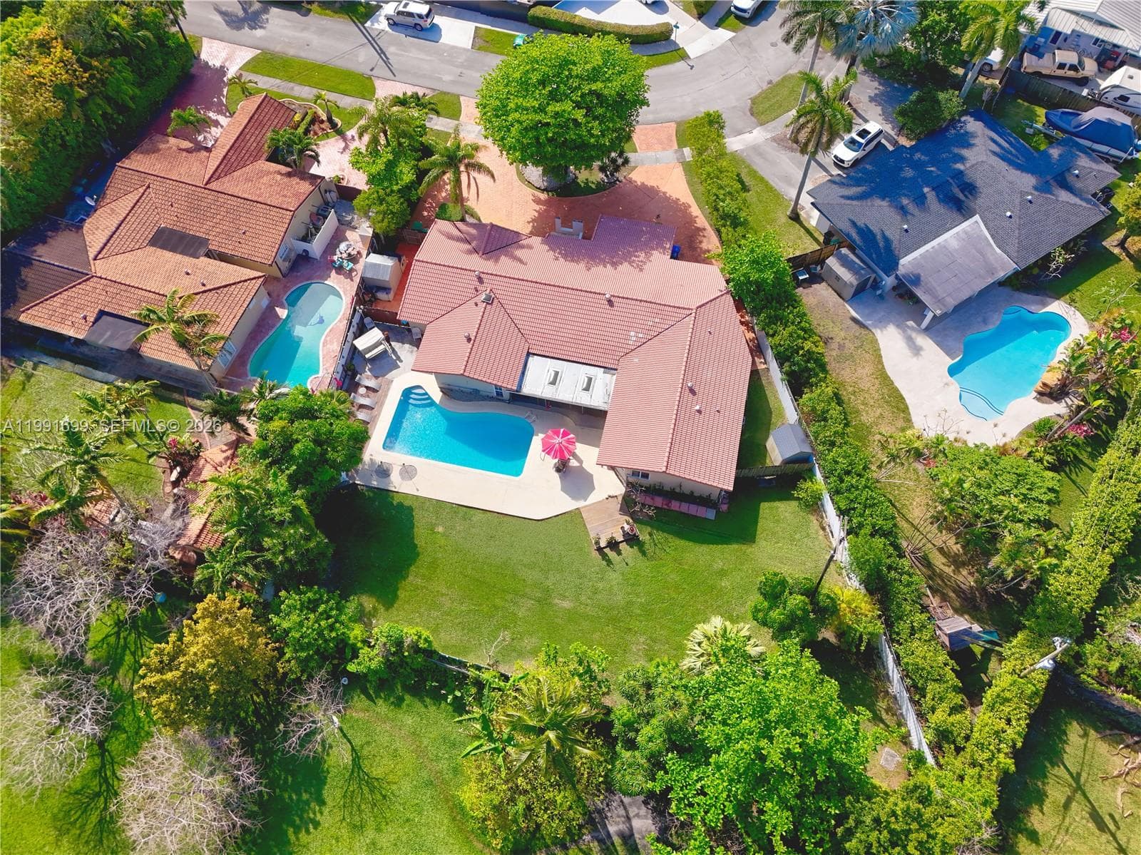 9955 SW 74th St, Miami FL 33173 — 27