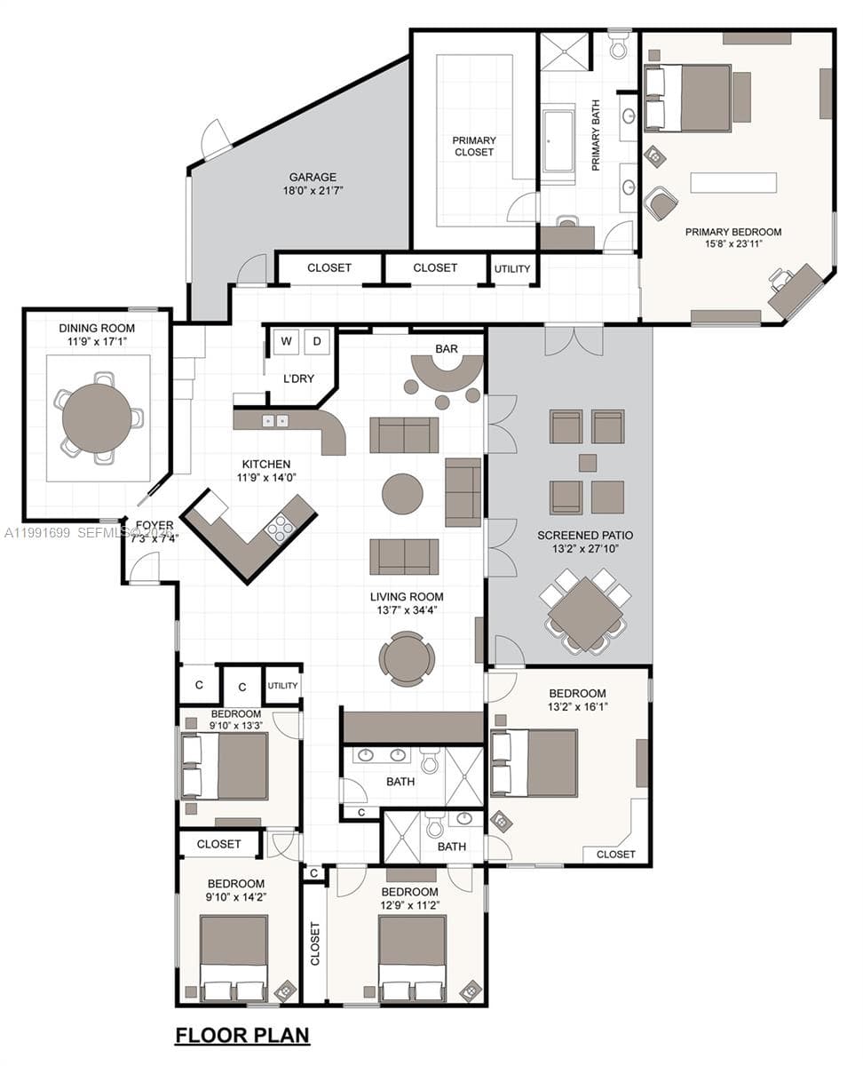 9955 SW 74th St, Miami FL 33173 — 28