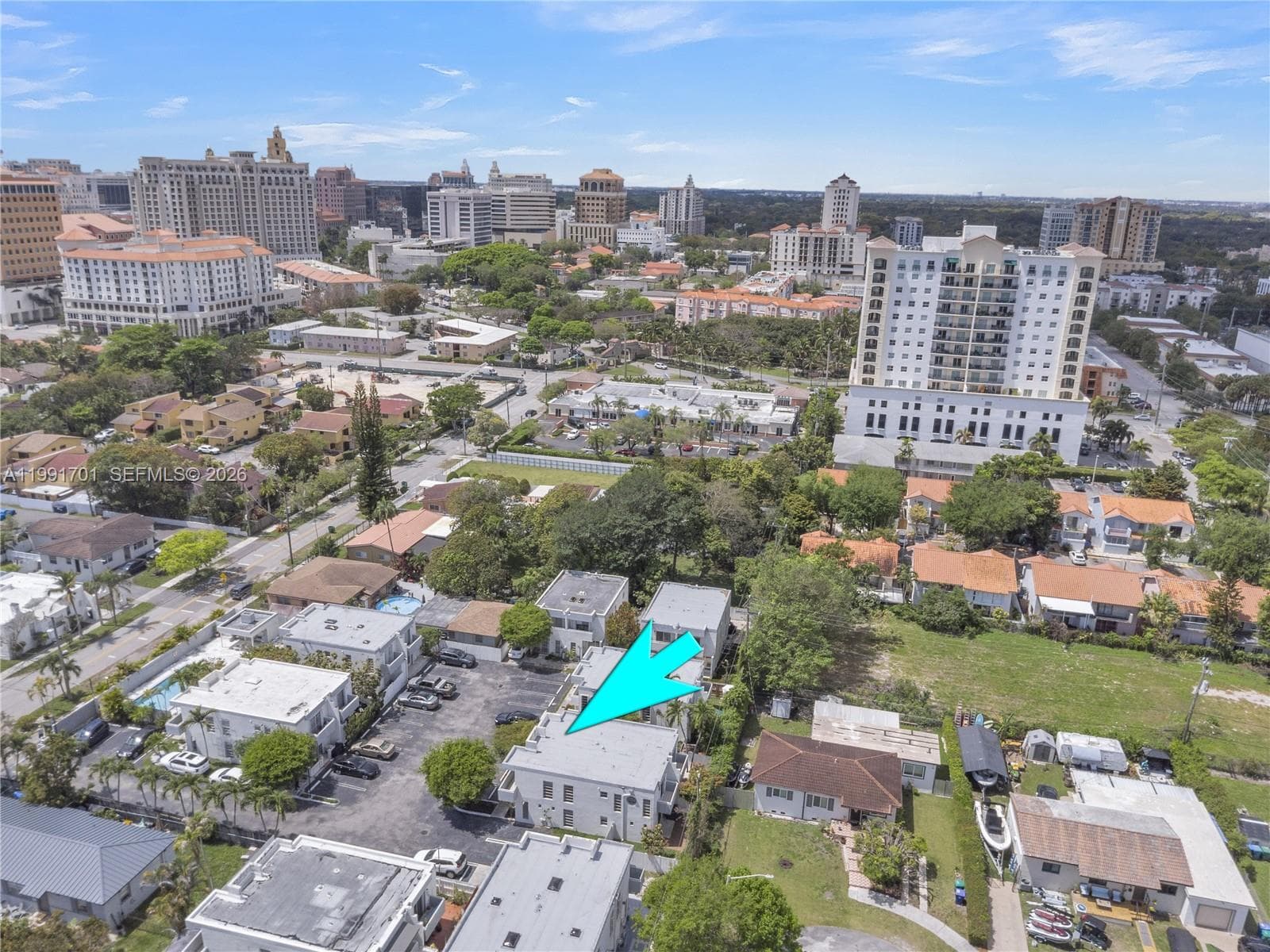3599 SW 17th St # 3599, Miami FL 33145 — 46