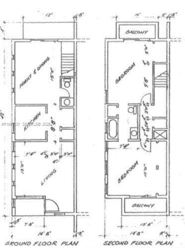 3599 SW 17th St # 3599, Miami FL 33145 — 8